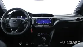 Opel Corsa de 2024
