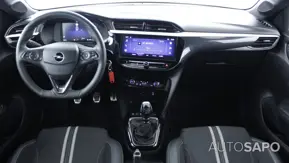Opel Corsa de 2024