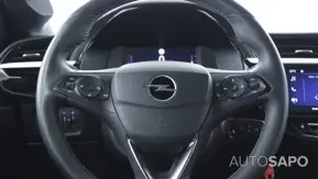 Opel Corsa de 2024