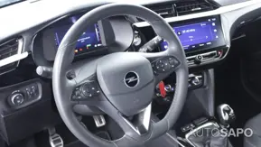 Opel Corsa de 2024