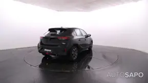 Opel Corsa de 2024