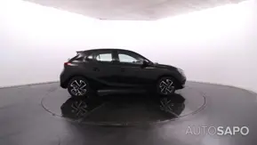Opel Corsa de 2024