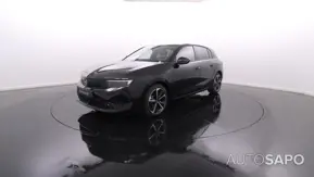Opel Astra de 2023