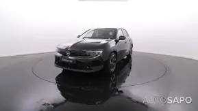 Opel Astra de 2023