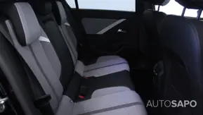Opel Astra de 2023