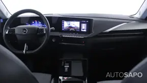 Opel Astra de 2023