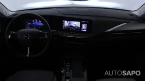 Opel Astra de 2023