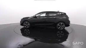 Opel Astra de 2023