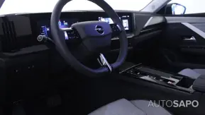 Opel Astra de 2023