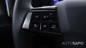 Opel Astra de 2023
