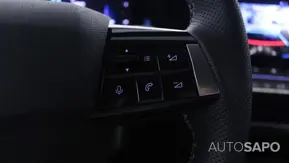 Opel Astra de 2023