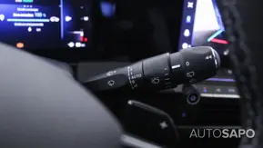 Opel Astra de 2023