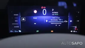 Opel Astra de 2023