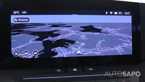 Opel Astra de 2023