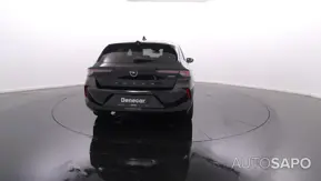 Opel Astra de 2023