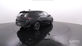 Opel Astra de 2023