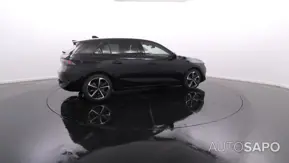 Opel Astra de 2023