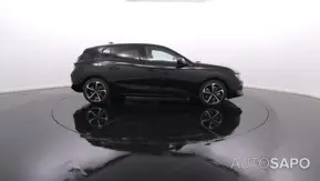 Opel Astra de 2023