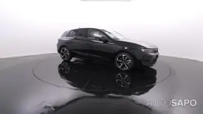 Opel Astra de 2023