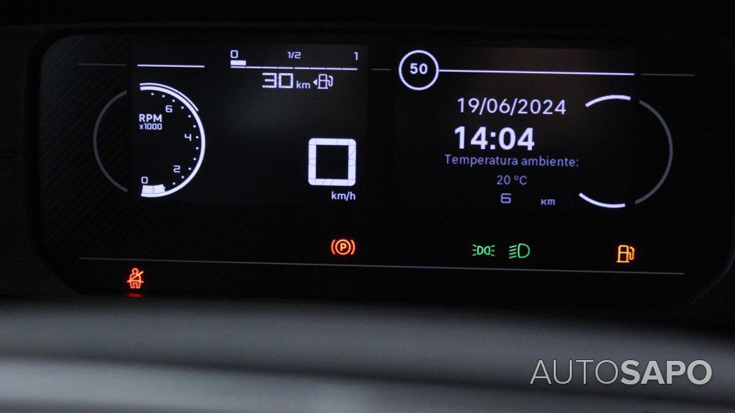 Opel Combo de 2024