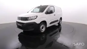 Opel Combo de 2024