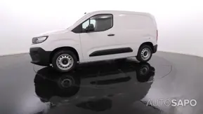 Opel Combo de 2024