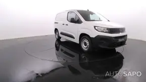Opel Combo de 2024