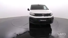 Opel Combo de 2024