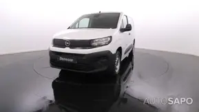 Opel Combo de 2024