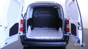 Opel Combo de 2024
