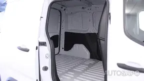 Opel Combo de 2024