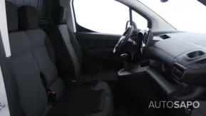 Opel Combo de 2024