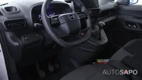 Opel Combo de 2024