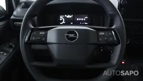 Opel Combo de 2024