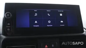 Opel Combo de 2024