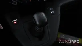 Opel Combo de 2024