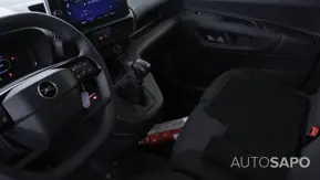 Opel Combo de 2024