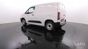Opel Combo de 2024