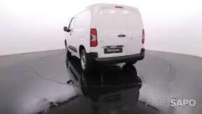 Opel Combo de 2024
