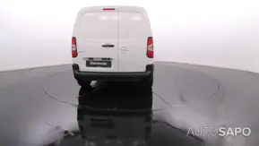 Opel Combo de 2024