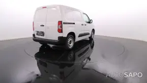 Opel Combo de 2024