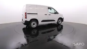 Opel Combo de 2024