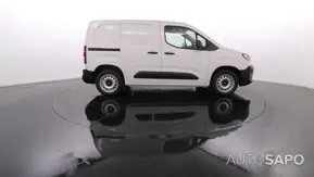 Opel Combo de 2024