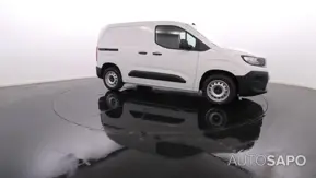Opel Combo de 2024