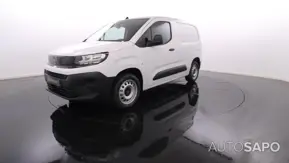 Opel Combo de 2024