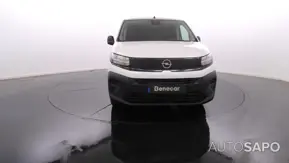 Opel Combo de 2024