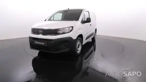 Opel Combo de 2024