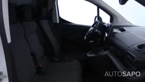 Opel Combo de 2024
