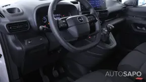 Opel Combo de 2024