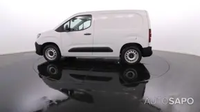 Opel Combo de 2024